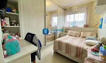 Imagem 6: Apartamento impecável no bairro Praia Comprida, em São José !!!