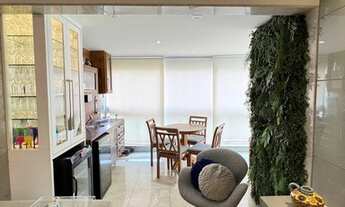 Imagem 3: EXCLUSIVO - APARTAMENTO DE 3 QUARTOS C/ SUÍTE E LAZER NA COBERTURA