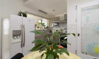 Imagem 7: PORTO ALEGRE - Casa Padrão - Jardim Itu