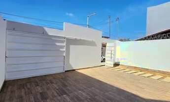 Imagem 6: Casa para venda possui 115 metros quadrados com 3 quartos em Centro - Brumado - BA