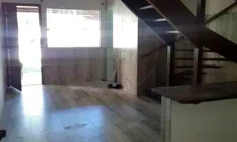 Imagem 4: Casa para aluguel com 75 metros quadrados com 2 quartos em Buraquinho - Lauro de Freitas