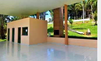 Imagem 5: Terreno condomínio Janauary 2