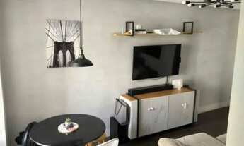 Imagem 1: Alameda das aguas, no Inácio Barbosa .!