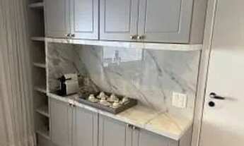 Imagem 6: Apartamento para venda tem 118 metros quadrados com 2 quartos em Cerqueira César - São Pau