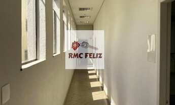 Imagem 3: Prédio Comercial para Venda em São Paulo, Vila da Saúde, 6 banheiros, 6 vagas