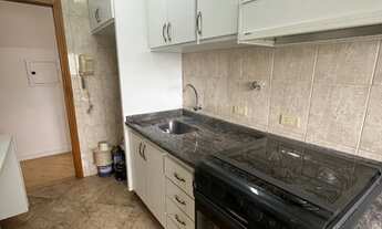 Imagem 4: Apartamento com 3 dormitórios em frente o Shopping Anália Franco