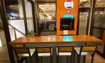 Imagem 5: CASA ALTO PADRÃO EM CONDOMÍNIO FECHADO - VAI COM PORTEIRA FECHADA