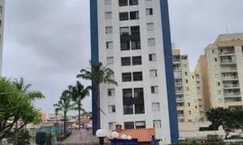 Imagem 4: Apartamento para venda tem 65 metros quadrados com 3 quartos em Chácara Mafalda - São Paul