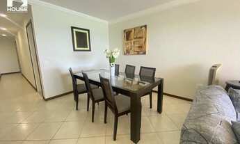 Imagem 4: Para você que busca um apartamento frente mar, confere essas fotos e marque sua visita