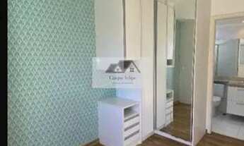 Imagem 5: Apartamento à venda no bairro Bosque da Saúde - São Paulo/SP, Zona Sul