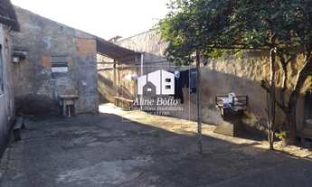 Imagem 3: Casa - Jardim Nova Europa - Campinas