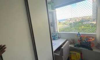 Imagem 7: Cód. 427/3937 Imbui 2/4 com dependência Nascente no Cond. Jardim das Acácias