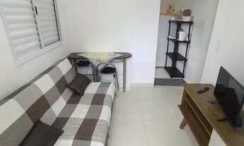 Imagem 7: Casa de 2 dormitório pertinho do mar em Praia Grande sp