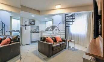 Imagem 4: Apartamento para alugar no bairro Vila Nova Conceição - São Paulo/SP, Zona Sul