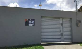 Imagem: Casa para venda tem 83 metros quadrados