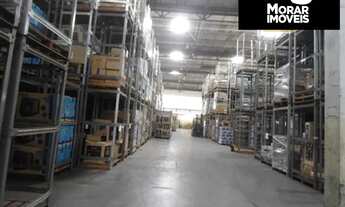 Imagem 4: Galpão para Locação em Campinas, DISTRITO INDUSTRIAL