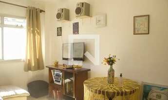 Imagem 2: Apartamento para Aluguel - Boqueirão, 1 Quarto, 63 m2