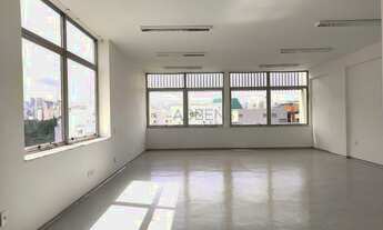 Imagem 4: Conjunto para alugar, 74 m² por R$ 2.980,00/mês - Itaim Bibi - São Paulo/SP