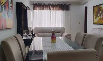 Imagem: Apartamento mobiliado para aluguel anual