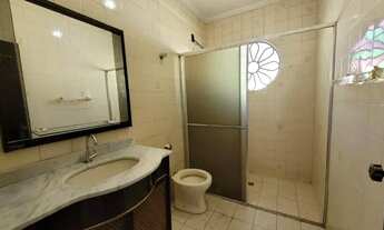 Imagem 7: Casa grande Bairro Candelária Locação R$ 4.100,00