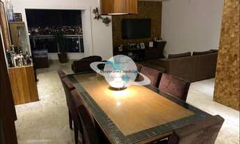 Imagem 6: Apartamento Condomínio L'essence com 3 Suítes e Varanda para alugar, 196 m² por R$ 10