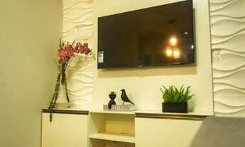 Imagem 2: NAT - Apartamento tem 51 metros quadrados com 2 quartos em Graças - Recife - Pernambuco