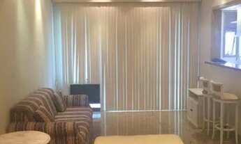 Imagem 1: Apartamento 1 Quarto Barra da Tijuca