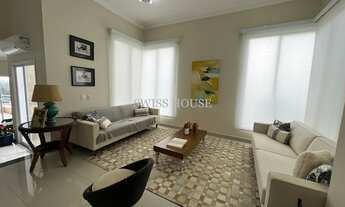 Imagem 4: Casa - Swiss Park - Campinas