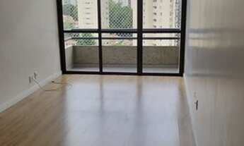 Imagem 2: Apartamento para aluguel com 87 metros quadrados com 3 quartos