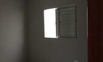 Imagem 2: Casa com 1 dormitório para alugar, 50 m² por R$ 750,00/mês - Taboão - Diadema/SP