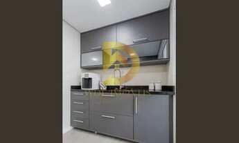 Imagem 7: Apartamento para aluguel tem 175 metros quadrados com 3 quartos em Vila Jardim - Porto Ale