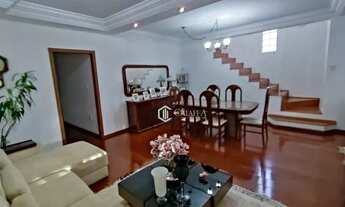 Imagem 4: Casa com 4 dormitórios, 300 m² - venda por R$ 1.750.000,00 ou aluguel por R$ 7.543,55/mês