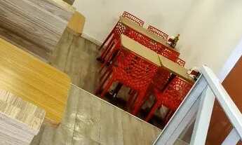 Imagem 2: Passo restaurante/cafeteria