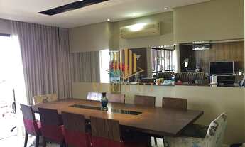 Imagem 4: Edifício Paul Cezanne - Apartamento com 3 dormitórios à venda, 243 m² por R$ 1.350.000,00