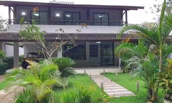 Imagem 4: Aldeia - Casa em Cond. em Aldeia com 3 Quartos + 2 Suítes 300m²