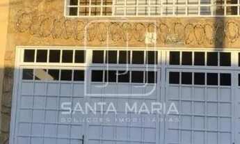 Imagem: Casa (térrea na rua) 3 dormitórios/suite