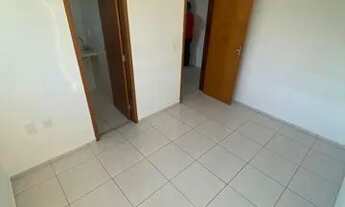 Imagem 4: Apartamento para venda tem 60 metros quadrados com 2 quartos em Pedras - Itaitinga - CE