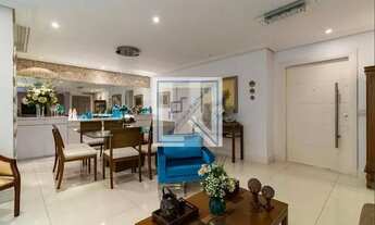 Imagem 5: Apartamento para aluguel tem 170 metros quadrados com 3 quartos em Ipiranga - São Paulo