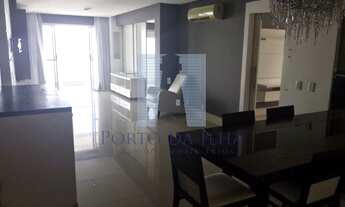 Imagem 3: Apartamento 2 suítes - Vista mar na Agronômica