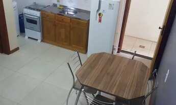 Imagem 2: AP JK semi mobiliado na Zn, direto sem fiador, próx ao Rafa sushi da Baltazar