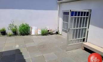 Imagem 2: São Paulo - Terreno Padrão - Mooca