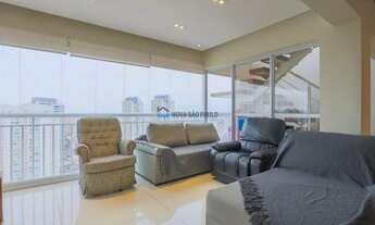 Imagem 2: Apartamento, Vila Gumercindo - São Paulo