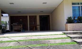 Imagem 3: Casa no condomínio Haras Residence, 4 suítes, oportunidade!