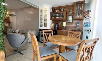 Imagem 5: EXCLUSIVO - APARTAMENTO DE 3 QUARTOS C/ SUÍTE E LAZER NA COBERTURA