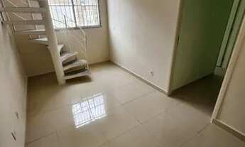 Imagem 2: Duplex para aluguel com 90 metros quadrados com 2 quartos