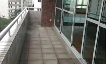 Imagem 1: Apartamento para Venda em São Paulo, Aclimação, 3 dormitórios, 3 suítes, 5 banheiros, 3 va