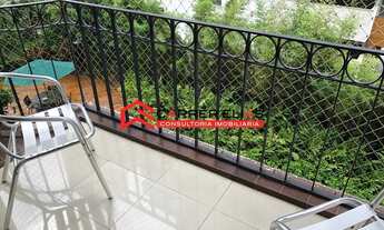 Imagem 5: Apartamento aluguel 118 m² no Paraíso R$10.500,00 incluso Cond e IPTU - SP