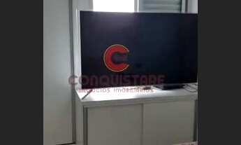 Imagem 3: Apartamento para venda possui 76 metros quadrados com 2 quartos em Jardim da Glória - São