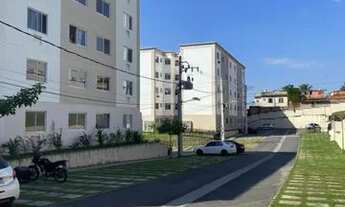 Imagem: Aluguel de apartamento