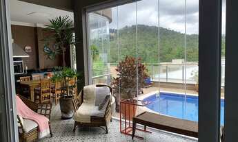 Imagem 4: Sao Paulo - Casa de Condomínio - Tambore 11